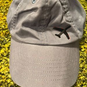 Up In The Air the movie.baseball cap